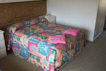Bellbrae Motel - Yamba Accommodation