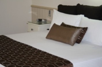 Comfort Inn & Suites Robertson Gardens - eAccommodation 1