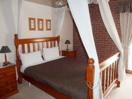 Werribee Motel & Apartments - St Kilda Accommodation 2