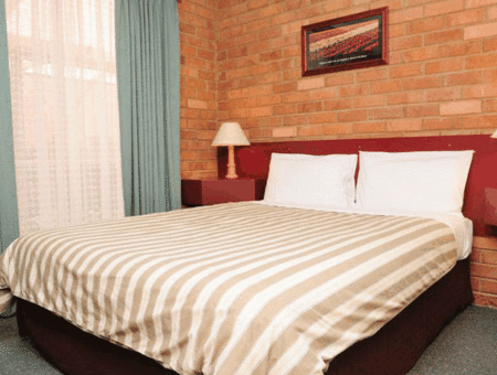 Werribee Motel & Apartments - Accommodation Burleigh 3