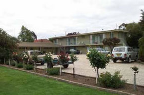 Big River Motel - Carnarvon Accommodation