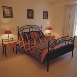 Adelaide Central Apartments - Port Augusta Accommodation