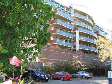 Adelaide Central Apartments - Accommodation Burleigh 2