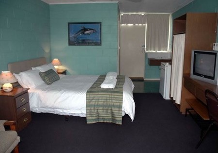 The Bay Motel - Safety Beach - Accommodation Airlie Beach 3