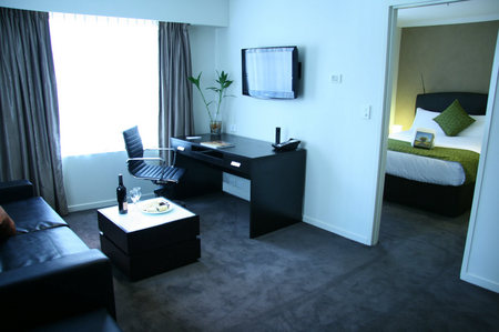 Seasons Darling Harbour - Accommodation Bookings 1