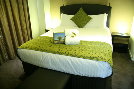 Seasons Darling Harbour - Accommodation QLD 2
