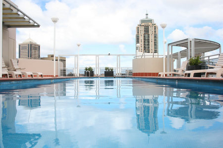 Seasons Darling Harbour - Coogee Beach Accommodation 4