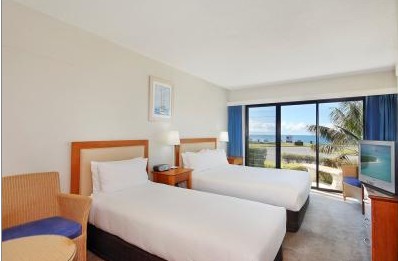 Quality Inn Port Macquarie - Accommodation Airlie Beach 1