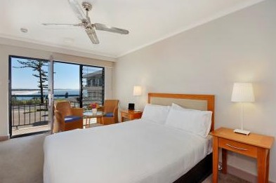 Quality Inn Port Macquarie - Accommodation Fremantle 2