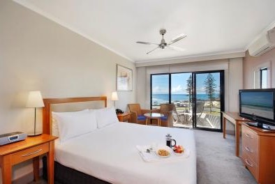 Quality Inn Port Macquarie - Accommodation Airlie Beach 3
