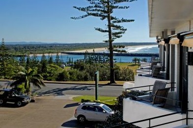 Quality Inn Port Macquarie - Accommodation Fremantle 4