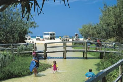 Australiana Top Tourist Park - Accommodation Mermaid Beach 3