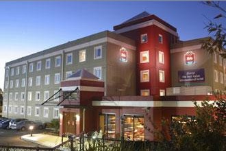 Hotel Ibis Thornleigh - Accommodation Redcliffe