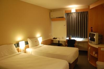 Hotel Ibis Thornleigh - Accommodation NT 1