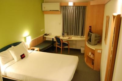 Hotel Ibis Thornleigh - Accommodation NT 2