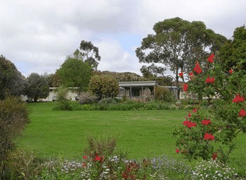 Camperdown Cascade Motel - Accommodation Bookings