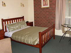 Camperdown Cascade Motel - Accommodation Fremantle 3