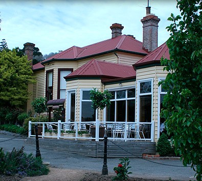 Central Springs Inn - Coogee Beach Accommodation