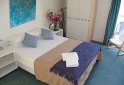 Glenferrie Lodge - Accommodation NT 2