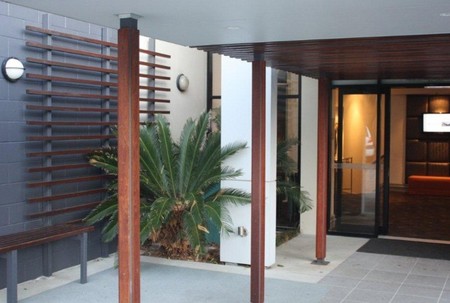 Quality Hotel Airport International - Coogee Beach Accommodation