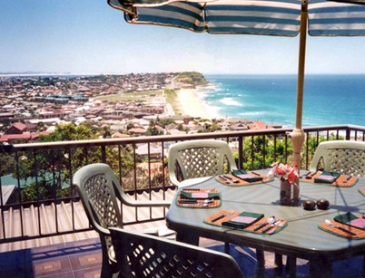 Merewether Beach B And B - Accommodation NT 2