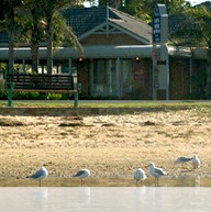 Best Western Coastal Waters Motor Inn - Accommodation Cooktown