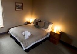 Colonial Motel - Omeo - Accommodation QLD 1