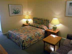 Comfort Inn Western Warrnambool - Accommodation Burleigh 1