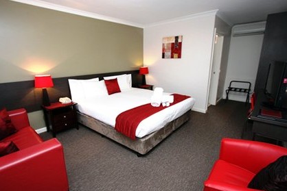 Comfort Inn Western Warrnambool - Accommodation Fremantle 2
