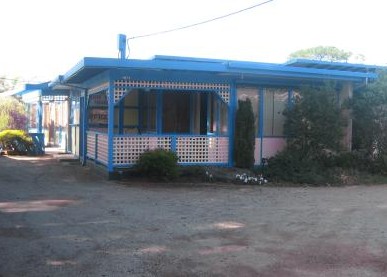 Copper Lantern Motel - Yamba Accommodation