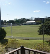 Shalom College - Port Augusta Accommodation