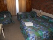 KY COUNTRY ROADS MOTOR INN - Accommodation Bookings 2