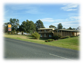 Orbost Countryman Motor Inn - Accommodation Adelaide 1