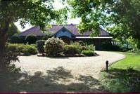 Monticello Countryhouse - Kingaroy Accommodation