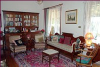 Monticello Countryhouse - Accommodation Fremantle 3