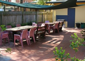Manly Bunkhouse - Accommodation Cooktown