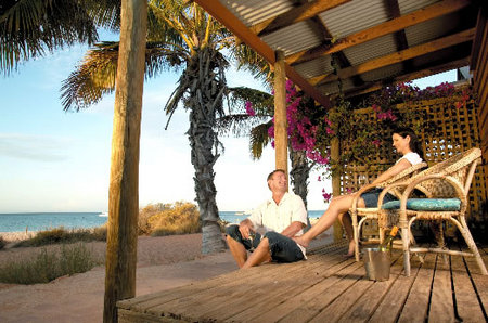 Monkey Mia Dolphin Resort - Accommodation Airlie Beach 2