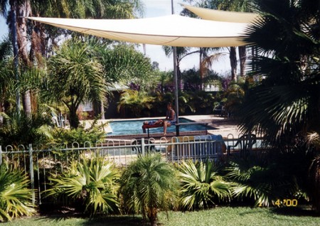 Leisure Tourist Park And Holiday Units - Accommodation Fremantle 1