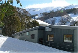 Diana Lodge - Dalby Accommodation