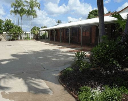 Country Ayr Motel - Accommodation in Surfers Paradise