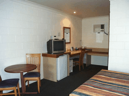 Country Ayr Motel - Accommodation Whitsundays 3
