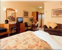 Quality Inn Penrith - Accommodation Whitsundays 1
