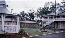 Quality Inn Penrith - Accommodation Fremantle 3