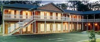 Quality Inn Penrith - Accommodation Find 4