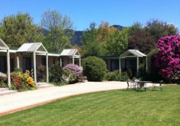 ELLENVALE HOLIDAY UNITS - Accommodation Directory