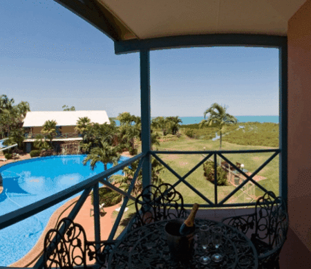 Hotel Kununurra - Accommodation Sunshine Coast
