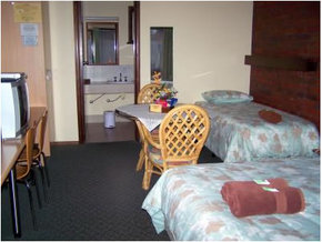 All Star Motor Inn - Accommodation Tasmania 4