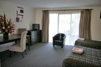 Frankston Motel - Accommodation Port Macquarie