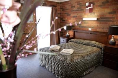 Frankston Motel - Accommodation Fremantle 1