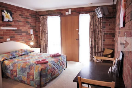 Frankston Motel - Accommodation Burleigh 5